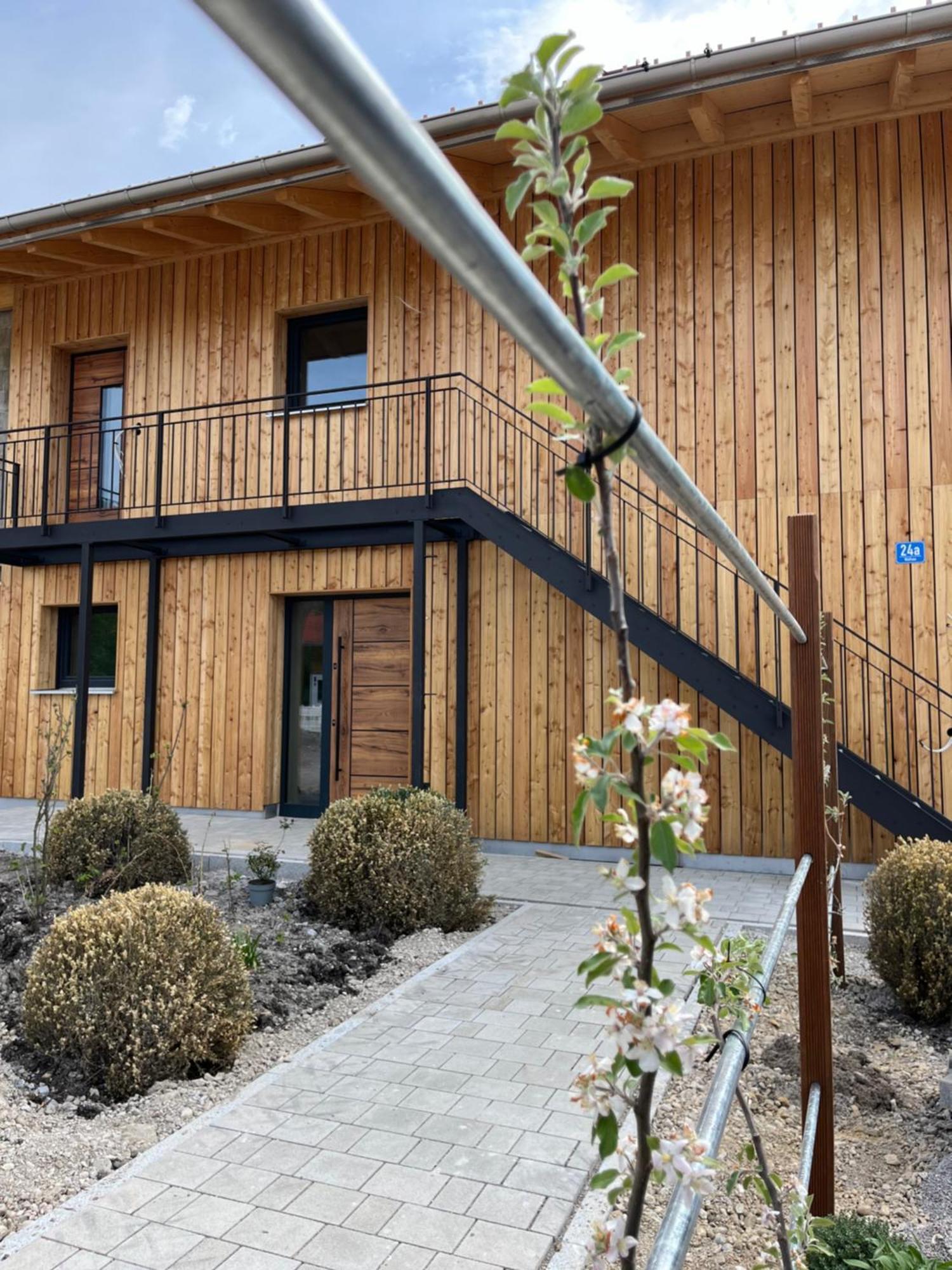 Apartment Mountain Hideout Wolfsee