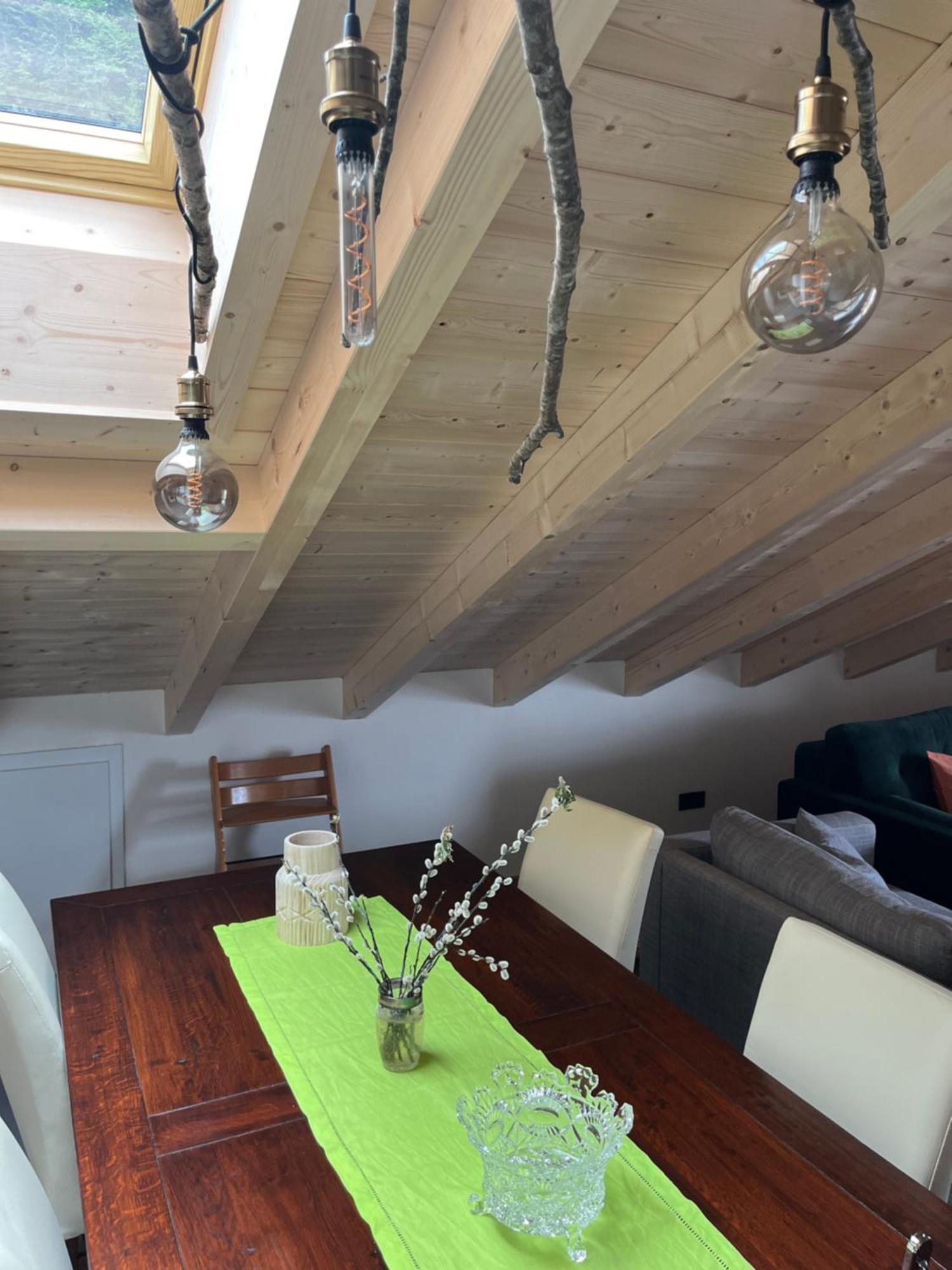 Mountain Hideout Wolfsee * Fischbachau