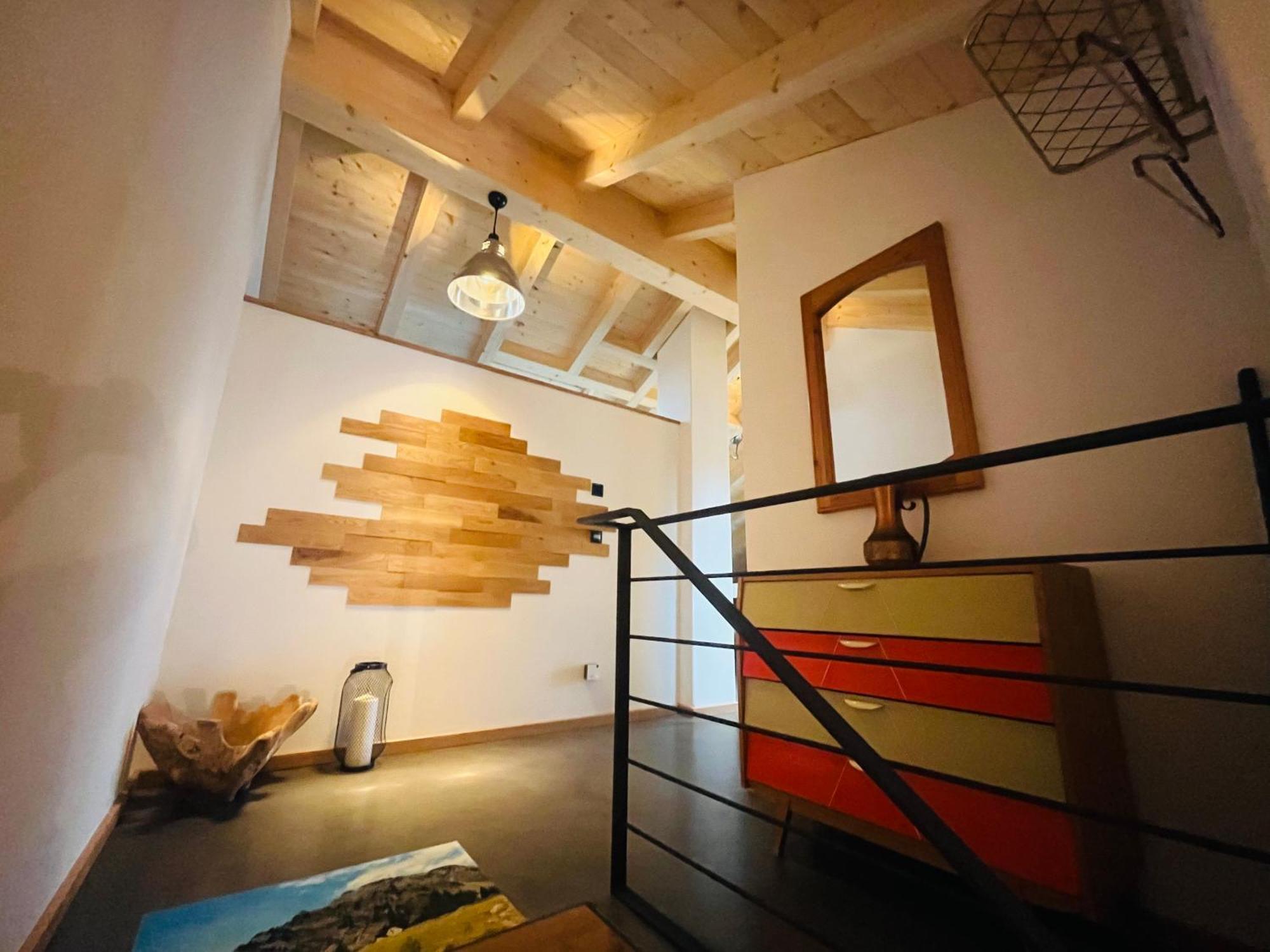 Apartment Mountain Hideout Wolfsee